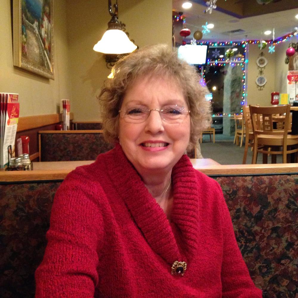 Meet your Posher, Nancy
